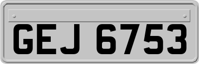 GEJ6753