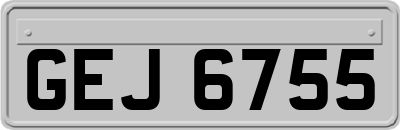 GEJ6755
