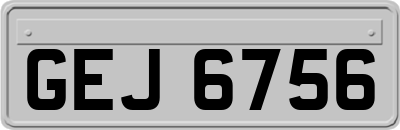 GEJ6756