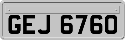 GEJ6760