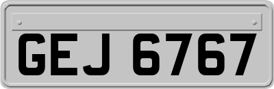 GEJ6767