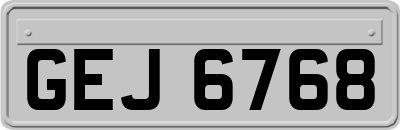 GEJ6768