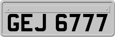 GEJ6777