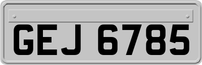 GEJ6785