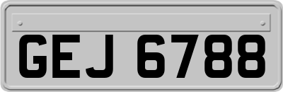 GEJ6788