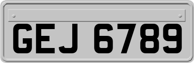 GEJ6789