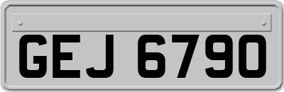 GEJ6790