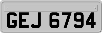 GEJ6794