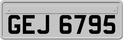 GEJ6795