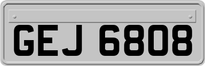 GEJ6808