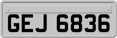 GEJ6836