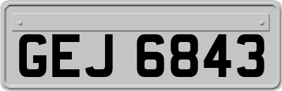GEJ6843