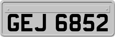 GEJ6852
