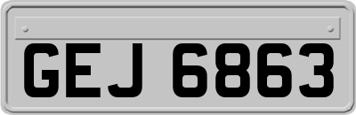 GEJ6863