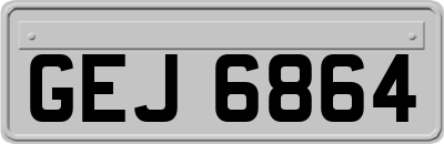 GEJ6864