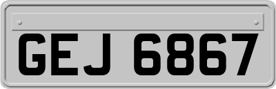 GEJ6867
