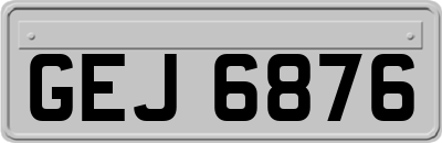 GEJ6876