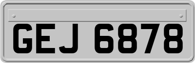 GEJ6878