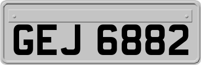 GEJ6882