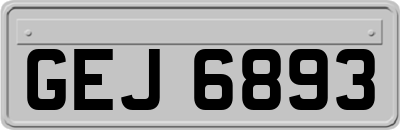 GEJ6893