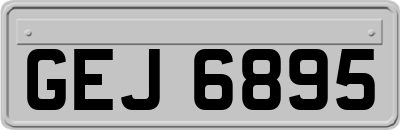 GEJ6895