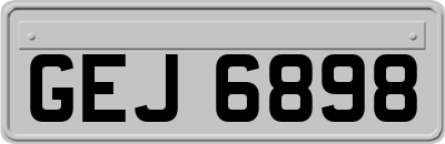GEJ6898