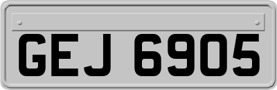 GEJ6905