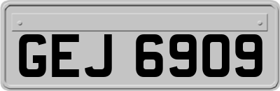 GEJ6909