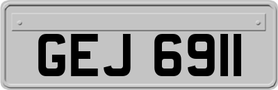 GEJ6911