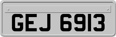 GEJ6913