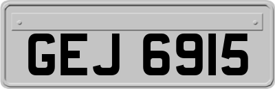 GEJ6915