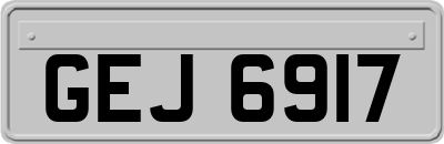 GEJ6917