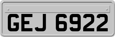 GEJ6922