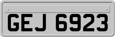 GEJ6923