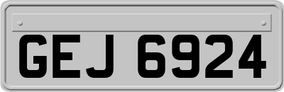 GEJ6924