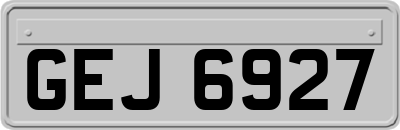 GEJ6927