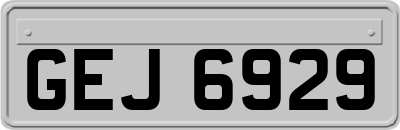 GEJ6929