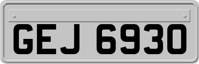 GEJ6930