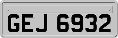 GEJ6932