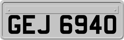 GEJ6940