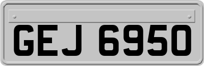 GEJ6950