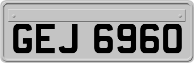 GEJ6960