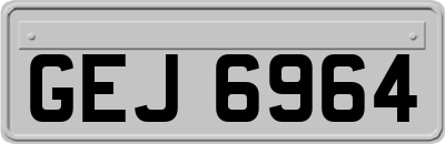 GEJ6964