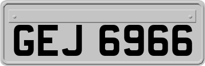 GEJ6966