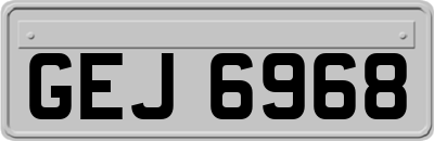 GEJ6968
