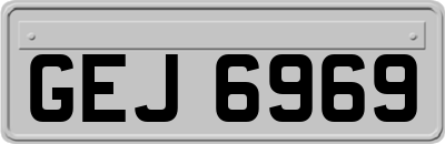 GEJ6969