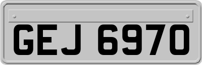 GEJ6970