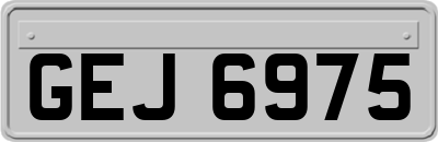 GEJ6975