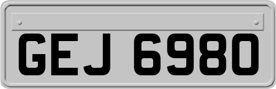 GEJ6980