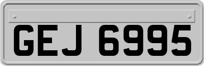 GEJ6995